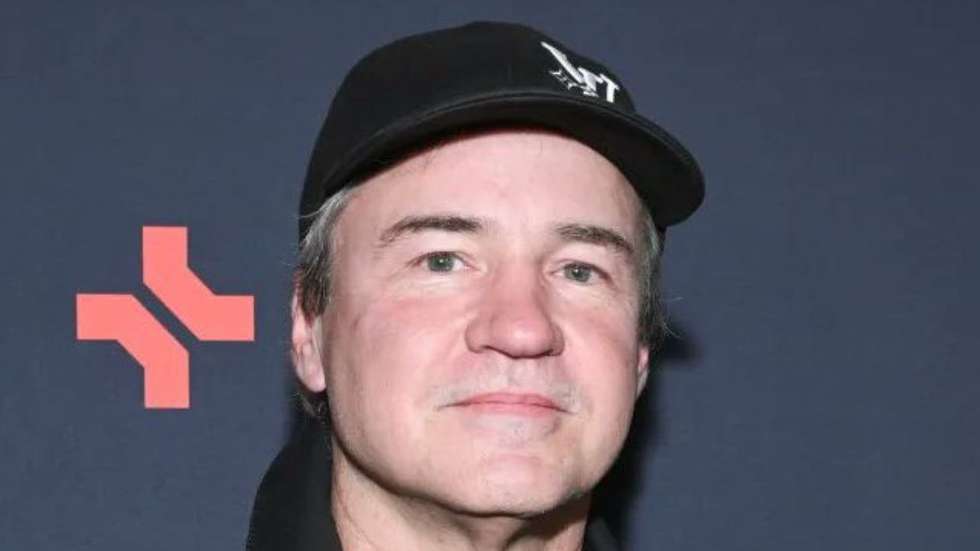 Vince Zampella também ficou célebre por desenvolver Titanfall, Titanfall 2, Apex Legends e Battlefield
