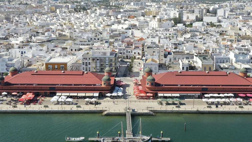 Município de Olhão