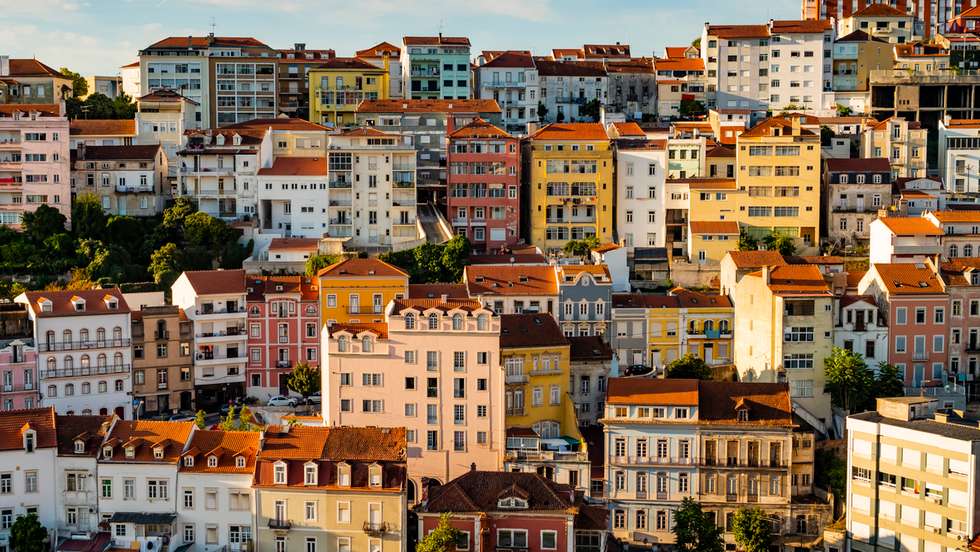 O Governo prepara-se para lançar uma pandemia de despejos em Portugal