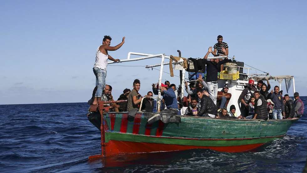 A Força Aérea encontra-se a participar na Operação INDALO 2025, da FRONTEX, "com um destacamento português a operar a partir de Málaga desde 19 de março", numa missão que termina a 26 de novembro de 2025