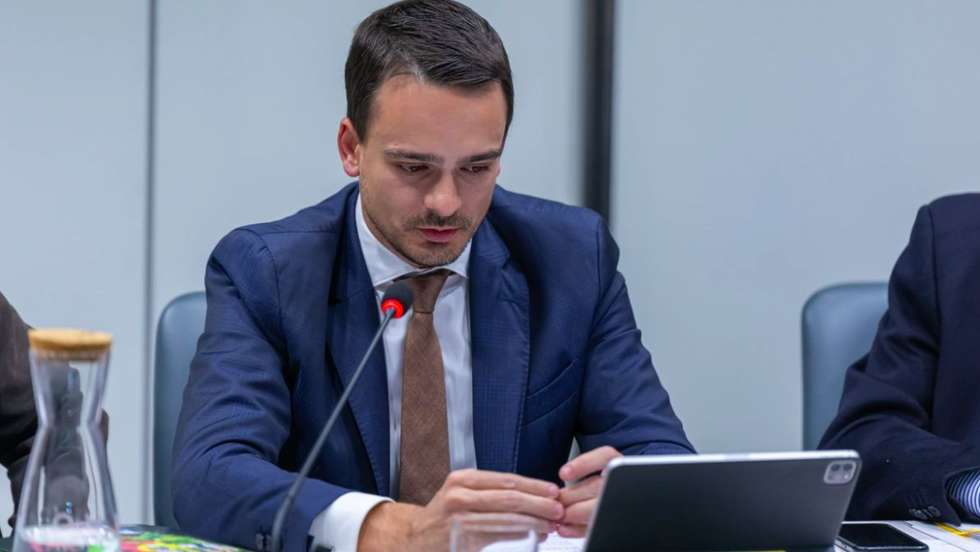 Daniel Monteiro disse que existem federações que têm recursos mais elevados, com capacidade de investimento nas suas estruturas, e outras que não têm essa capacidade