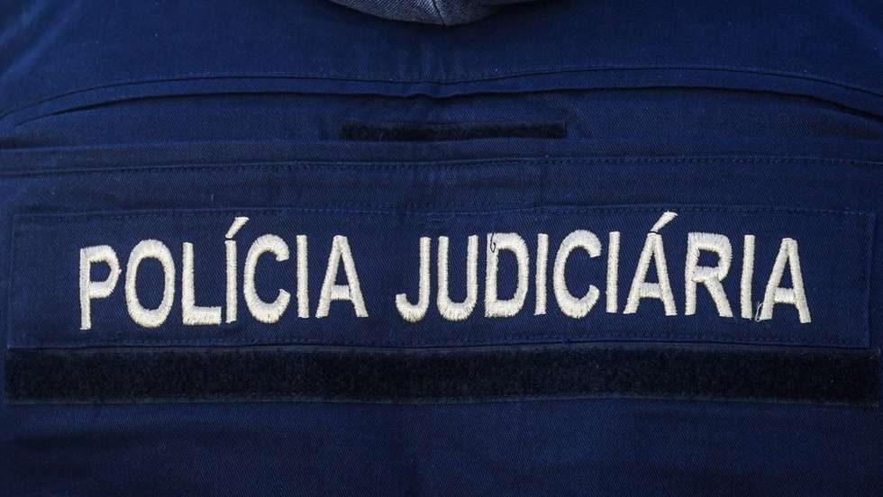 Segundo Miguel Belo Marques, estavam a realizar buscas na Junta de Freguesia elementos da Polícia Judiciária