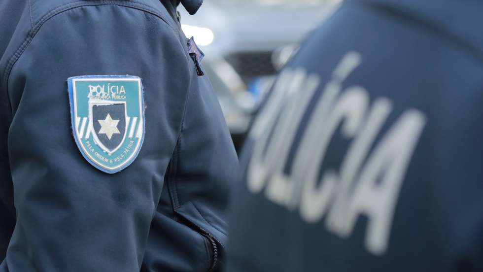 Agentes PSP