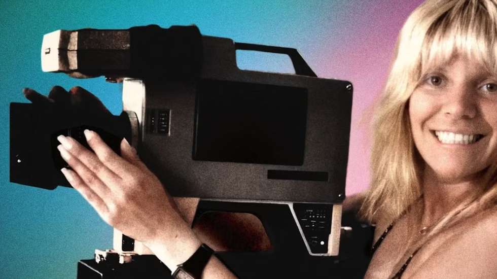 "Bang My Box: The Robin Byrd Story" estreia-se na HBO Max na quarta-feira, dia 1 de julho