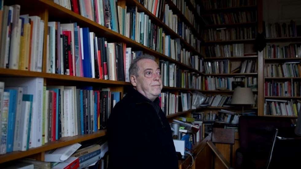 No mais recente livro, o autor discorre sobre assuntos como a arte, a comunicação e o arquivo, a partir do problema da técnica