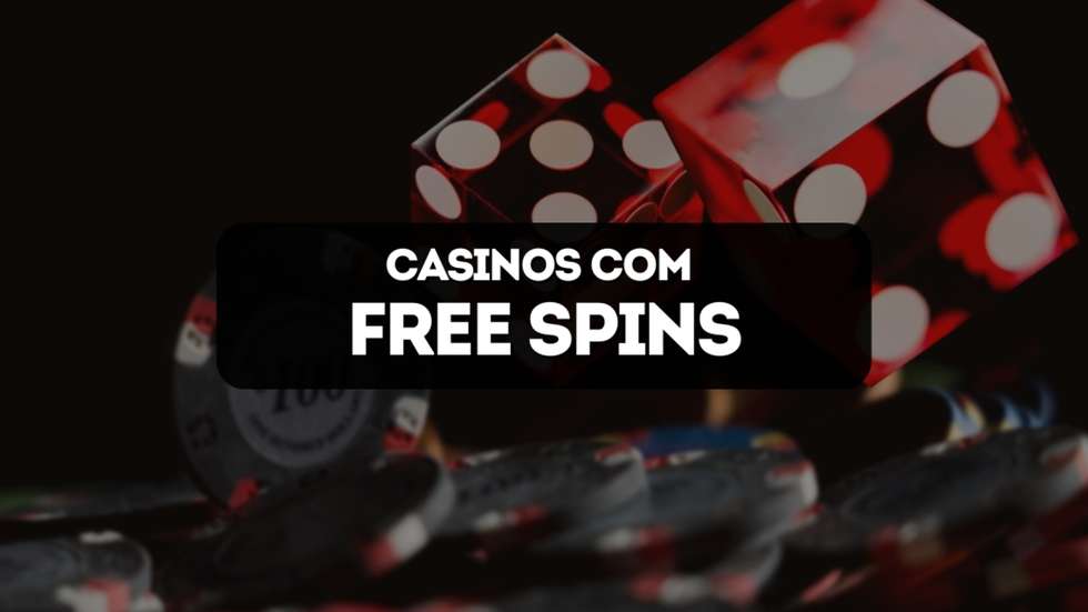 10 Casinos com Free Spins em Portugal em 2026