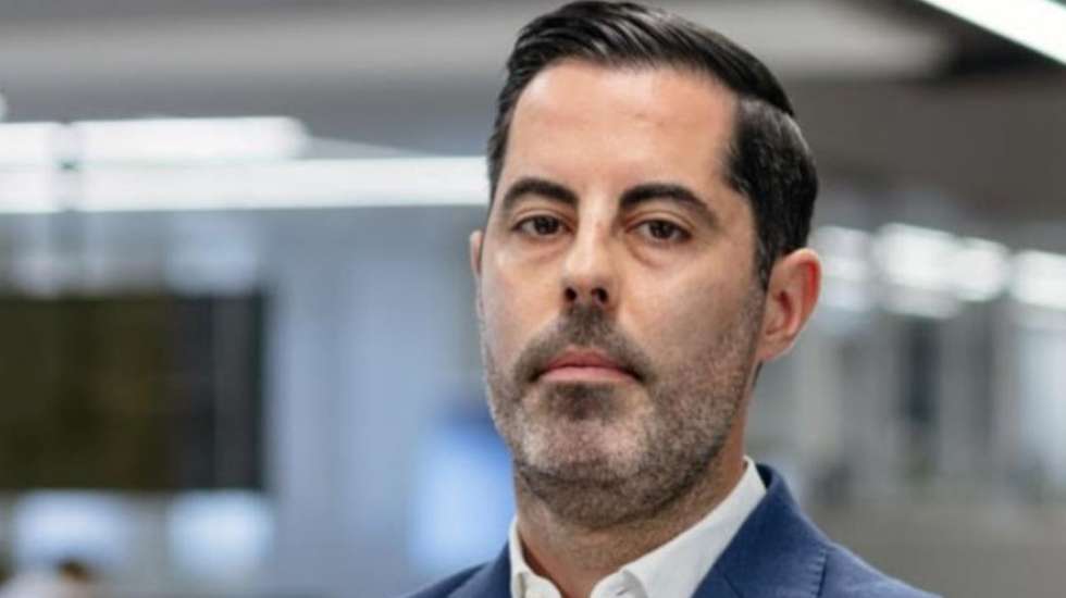 Jerónimo Cunha foi adjunto de João Galamba, entre 2018 e 2022, quando este era secretário de Estado da Energia