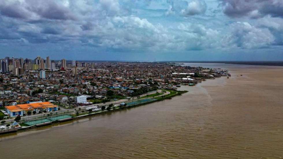 A COP30, que acontece na cidade de Belém, Brasil, será um momento garantir medidas concretas para limitar o aumento da temperatura global