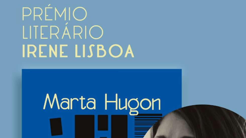 Hugon é licenciada em Línguas e Literaturas Modernas, escreve para publicidade, é professora da Escola de Jazz Luís Villas-Boas e cocriadora do projeto a três vozes Elas e o Jazz
