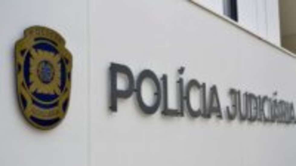 Polícia Judiciária
