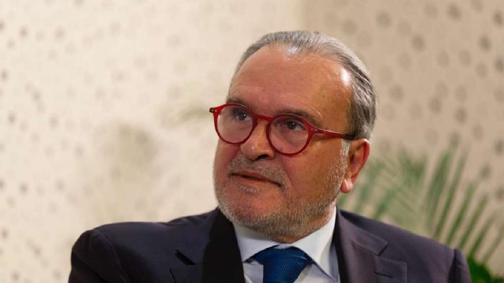 Miguel Relvas espera ver uma maioria de direita liderada pelo PSD após 18 de maio
