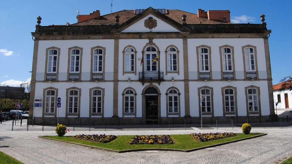 Este é um dos projetos centrais do plano de Reabilitação Urbana de Albergaria-a-Velha para 2026