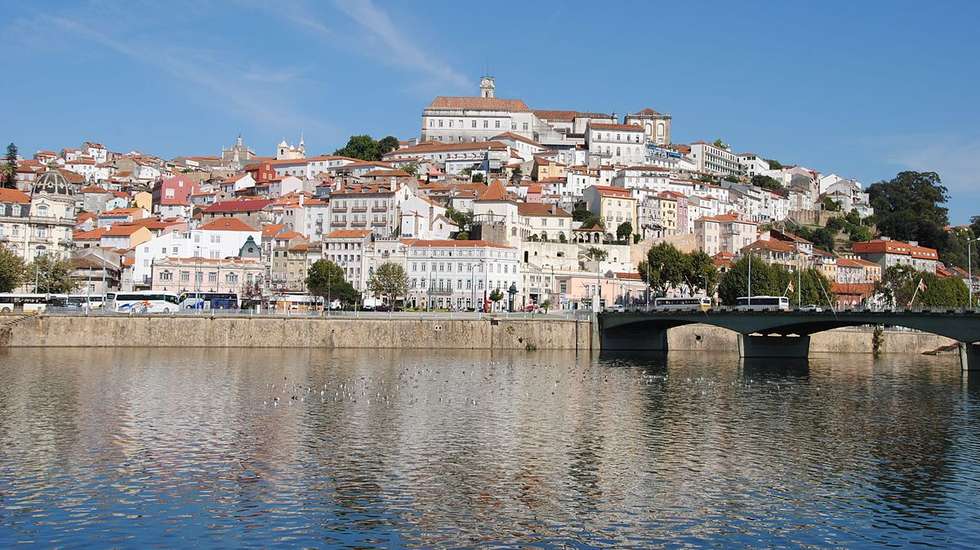 Rio Mondego