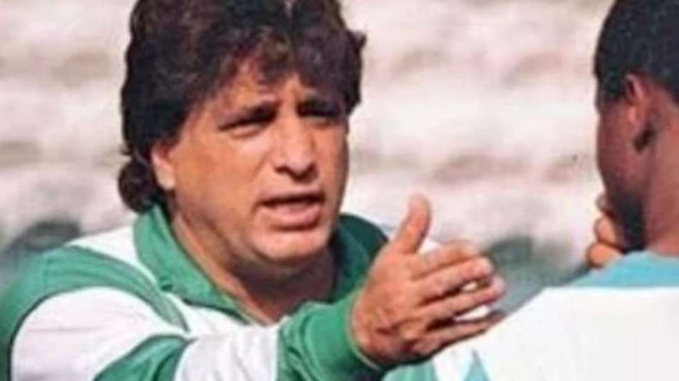 Marinho Peres treinou o Sporting durante duas temporadas, após ter conseguido um terceiro lugar pelo V. Guimarães e outro pelo Belenenses, com quem ganhou uma Taça de Portugal