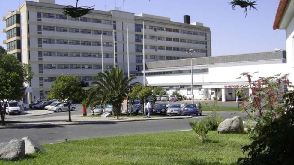 Unidade Local de Saúde do Baixo Alentejo(1)