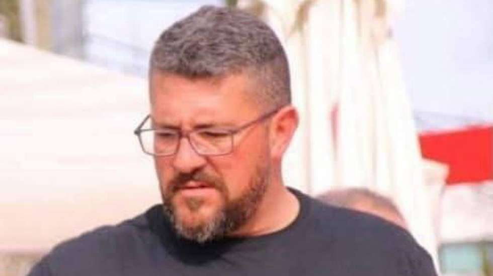 Na rede social Facebook multiplicam-se as mensagens de luto pelo agente António Doce