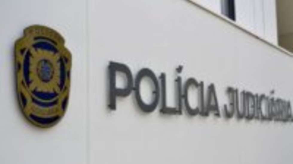 Polícia Judiciária