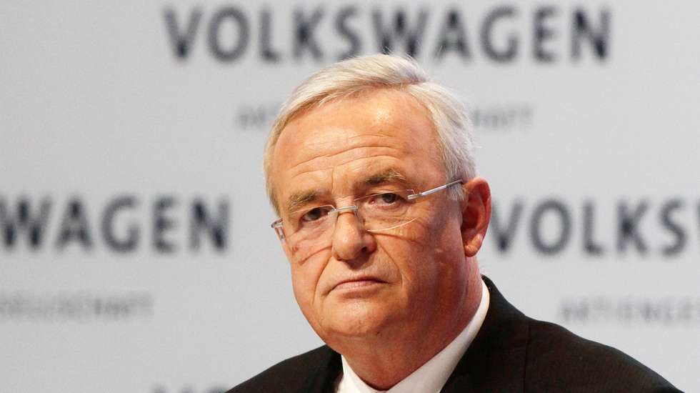 Martin Winterkorn