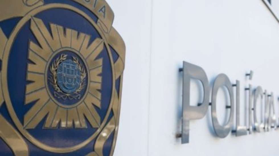 Polícia Judiciária (PJ)
