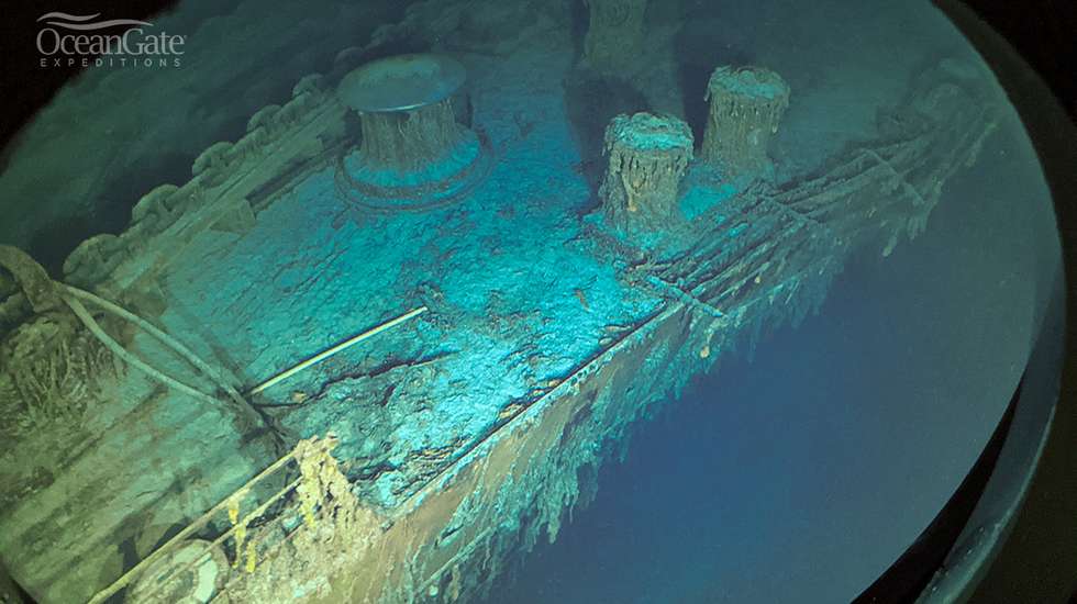 OceanGate Expeditions