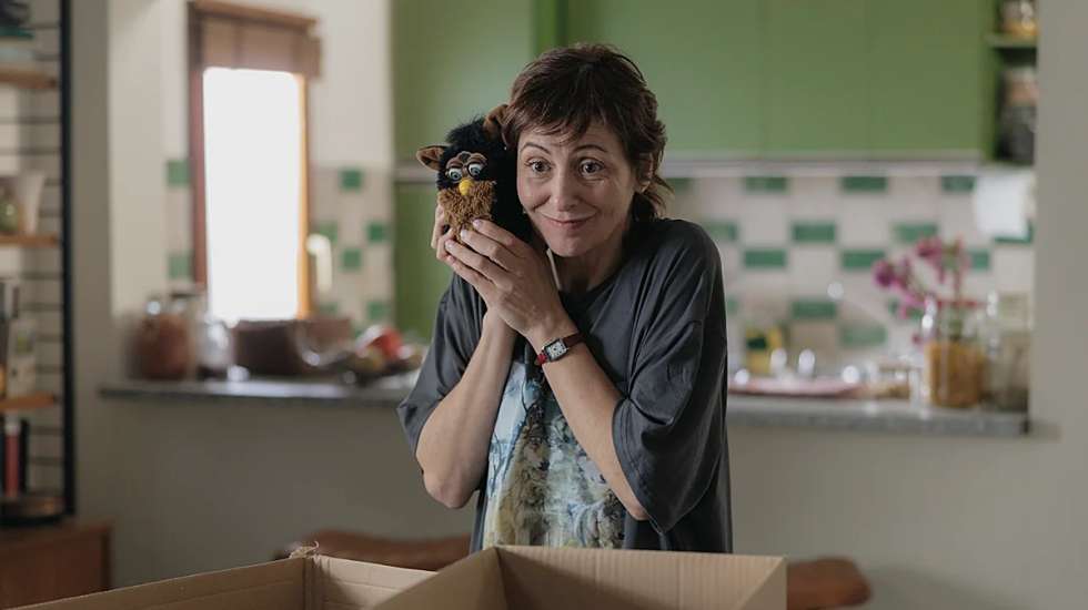 A série foi criada, escrita e protagonizada pela espanhola Lorena Iglesias, que ainda assina a realização em conjunto com Andrea Jaurrieta