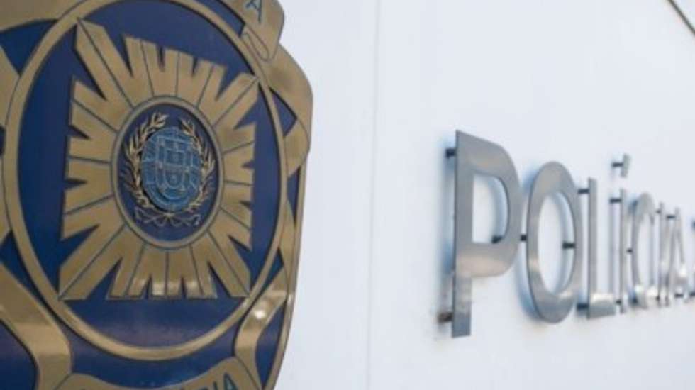 Polícia Judiciária (PJ)