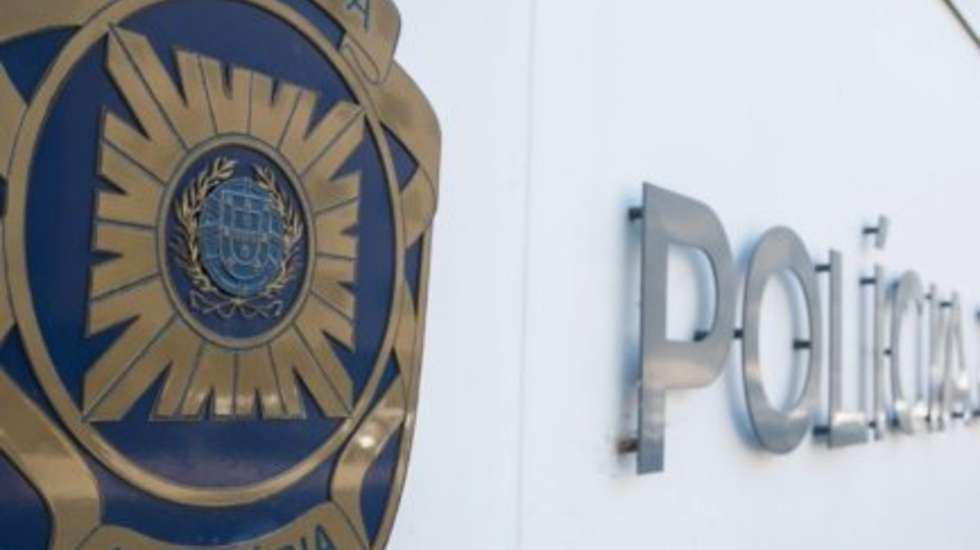 Polícia Judiciária (PJ)