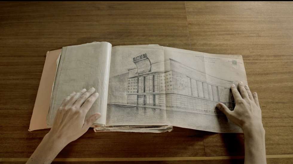 O festival já tinha anunciado que a abertura seria com o documentário Vai no Batalha, de Pedro Lino, sobre a emblemática sala de cinema, reabilitada e reaberta em 2022