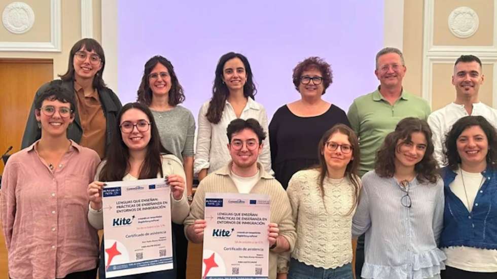 Para já, a versão portuguesa conta com tradução de conteúdos em inglês e ucraniano