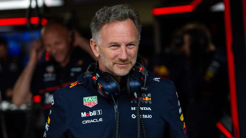 O britânico despediu-se da equipa no último fim de semana, em Silverstone