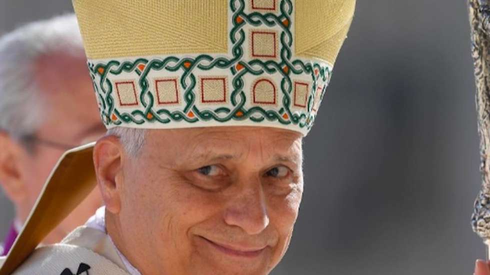 No final da cerimónia, o Papa deixou ainda apelos à paz em Mianmar, expressando a sua profunda tristeza pela violência contínua no país