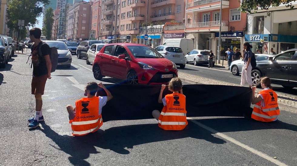 Climáximo av. de roma 5