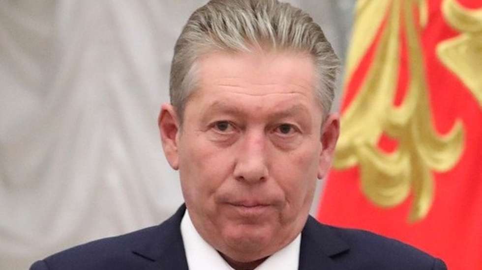 Vice-presidente de petrolífera russa é o nono de uma lista de mortes suspeitas de oligarcas desde o início da invasão da Ucrânia