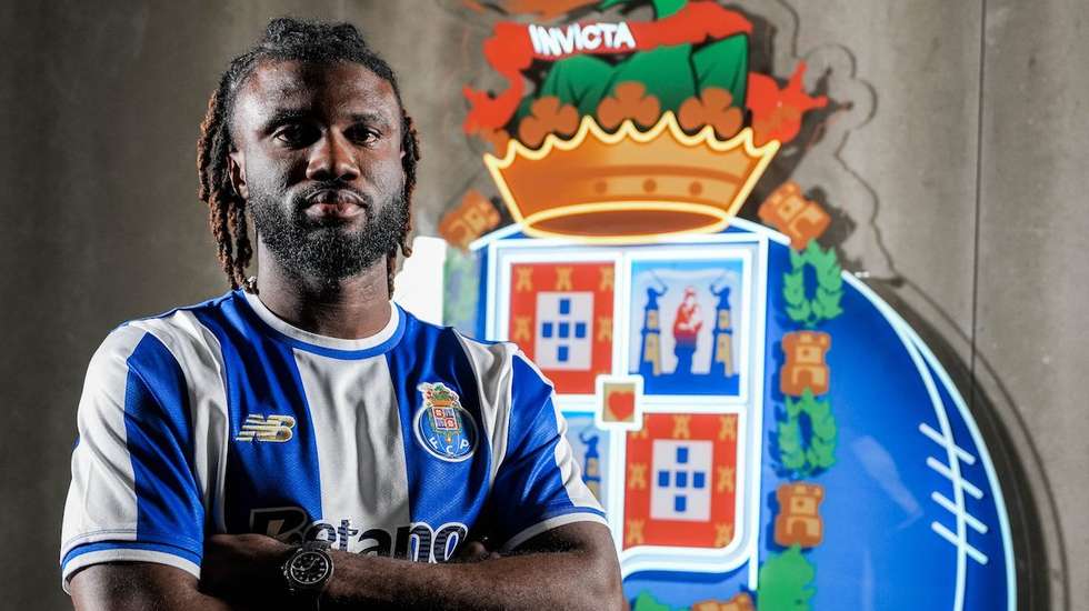 O internacional pela Nigéria marcou apenas três golos esta temporada
