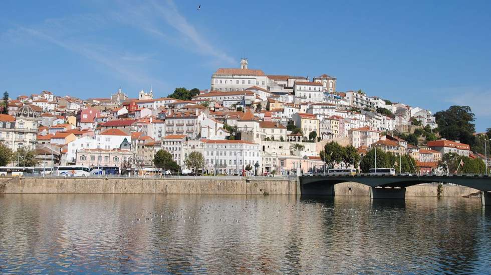 Rio Mondego