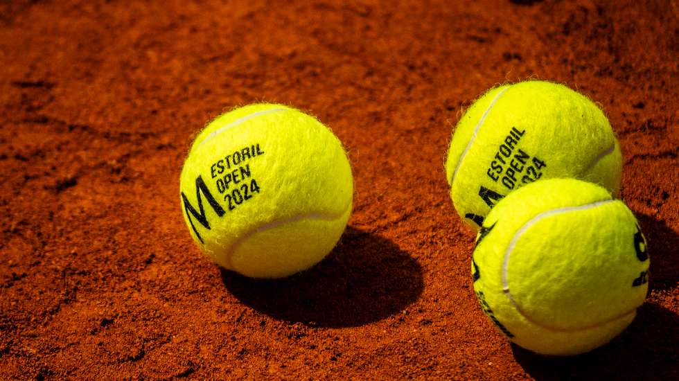 A edição deste ano do torneio vai decorrer entre 26 de abril e 4 de maio e será um challenger ATP 175