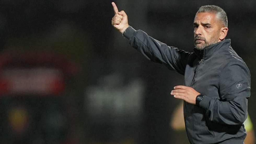 O Sporting igualou o FC Porto na liderança do Campeonato Nacional