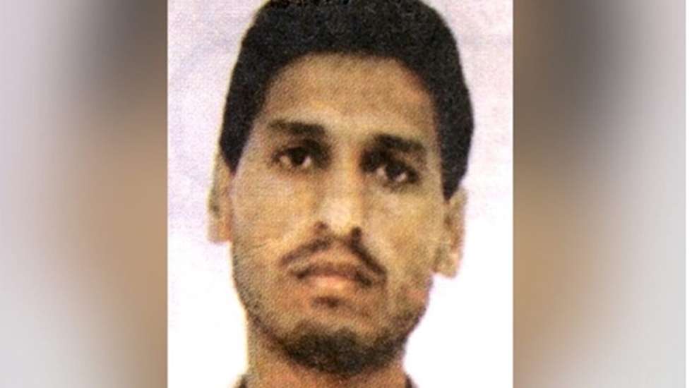 Mohammed Deif