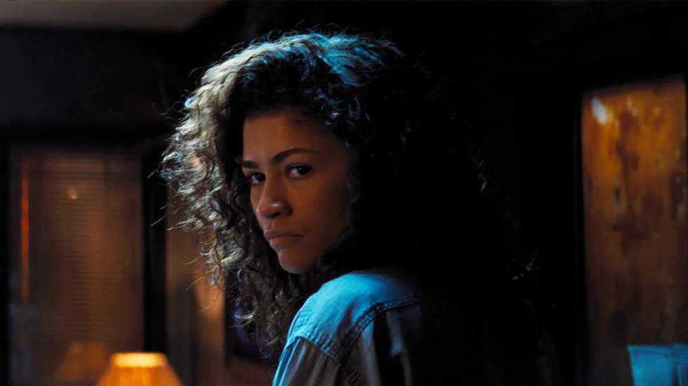 Zendaya está de regresso ao protagonismo de "Euphoria". A terceira temporada estreia-se na HBO Max esta segunda-feira, dia 13 de abril
