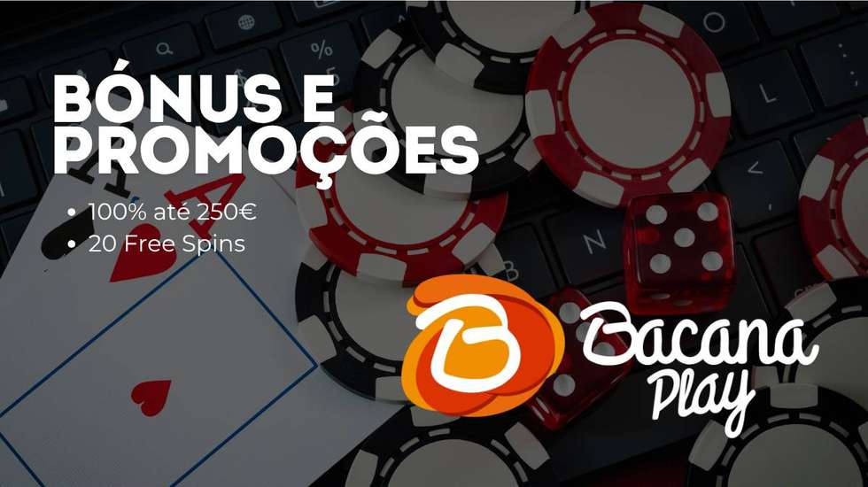 Bónus BacanaPlay Setembro 2026