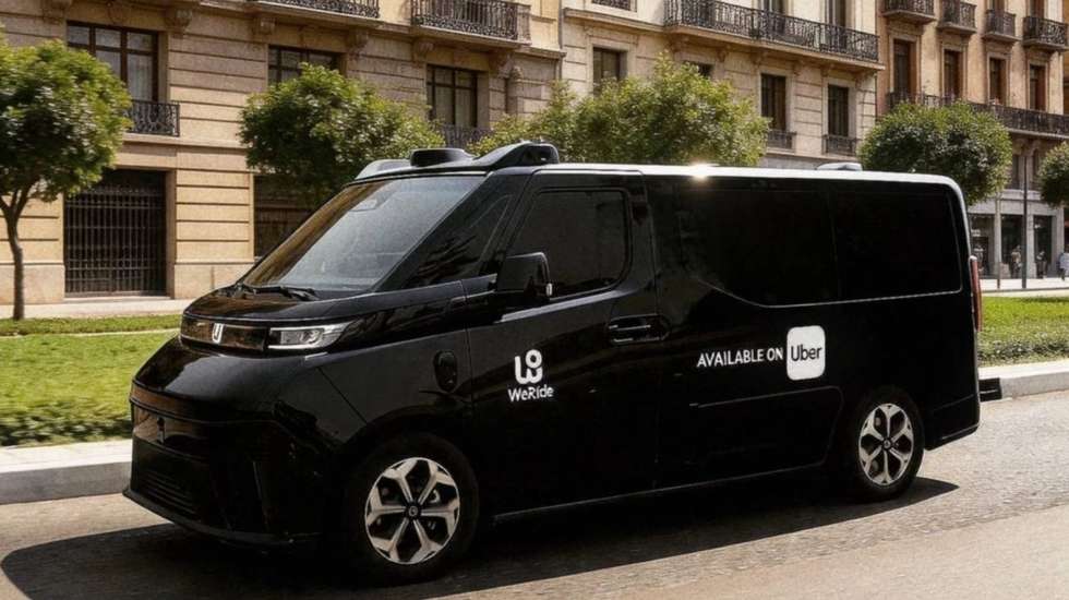 Madrid passa a figurar entre as cidades europeias que pretendem estar na linha da frente, no que respeita à introdução no mercado do serviço de táxis autónomos supervisionados