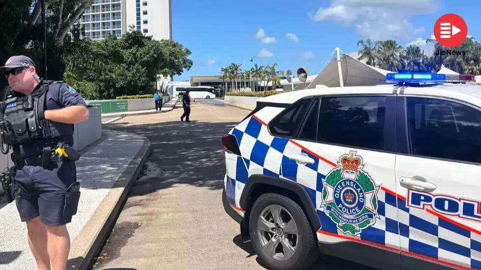 Dois dos feridos — uma menina de 5 anos e um homem de 67 anos — encontram-se em estado crítico
