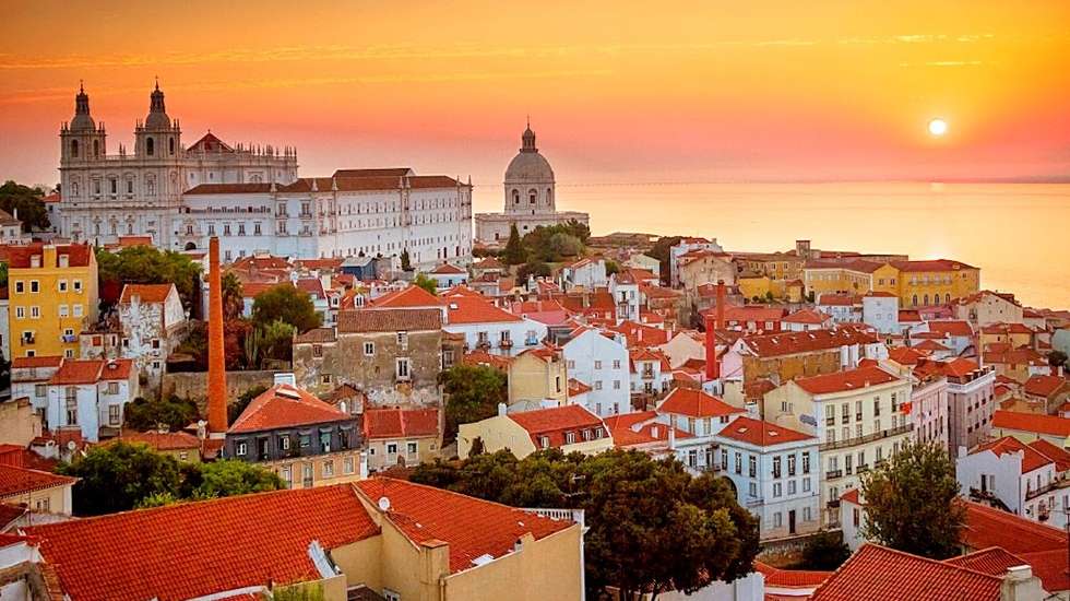 Cidade de Lisboa