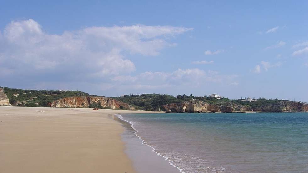 praia grande lagoa