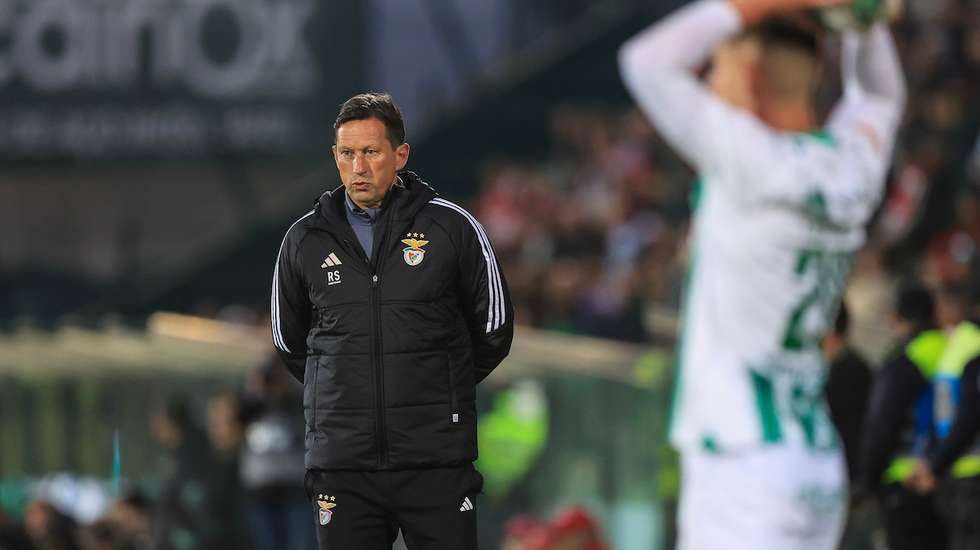 O técnico alemão deixou Rafa e Di María de fora da convocatória