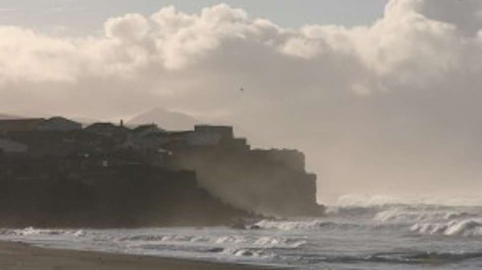 As organizações Save Azores Waves e SOS Monte Verde "reafirmam o seu compromisso com a proteção e valorização da Praia do Monte Verde, bem como com a candidatura à Bandeira Azul