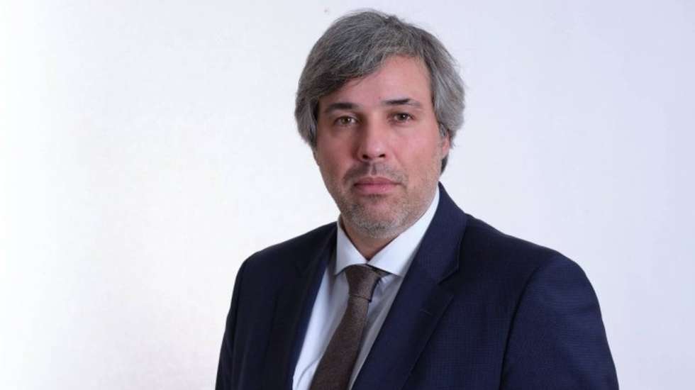 Pedro Vaz PS