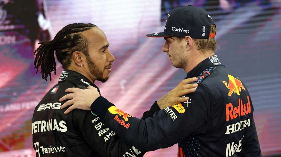 Max Verstappen ganhou em Abu Dhabi o primeiro título na Fórmula 1 e tirou (ou adiou) a possibilidade de Hamilton chegar a um inédito oitavo troféu