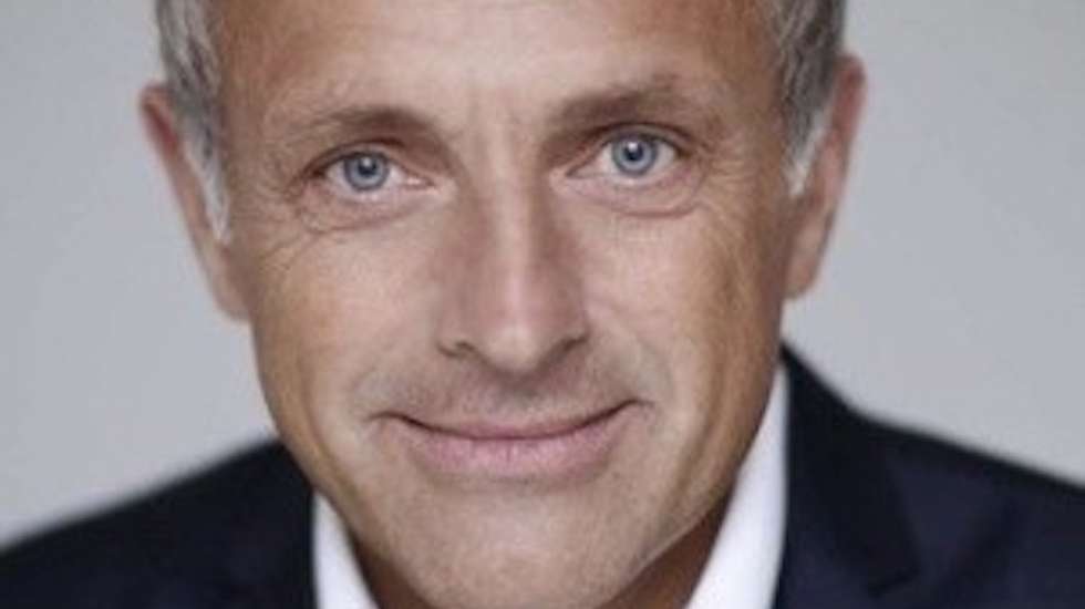 Michael Halbye tinha 64 anos e era, desde 2022, vice-presidente da empresa dinamarquesa Kirkbi