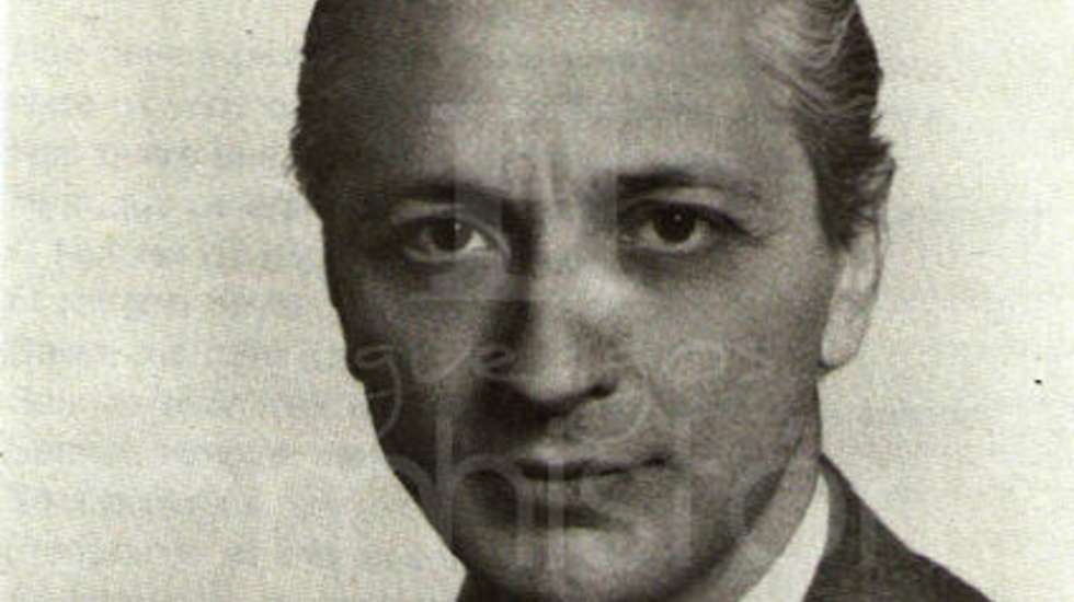 António Gião